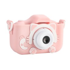 고양이발카메라