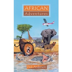 African Adventures Paperback, Christian Focus Publications