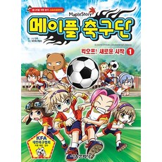 메이플축구단