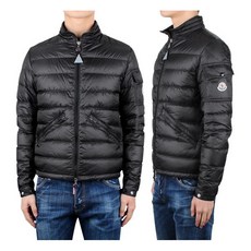 몽클레어숏패딩