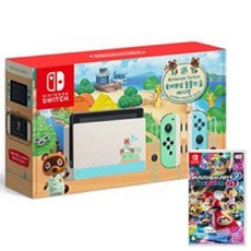 닌텐도마리오카트에디션