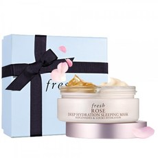 로즈딥하이드레이션슬리핑마스크