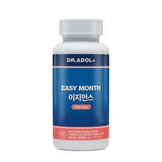 닥터아돌이지먼스