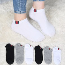 유니클로발목양말