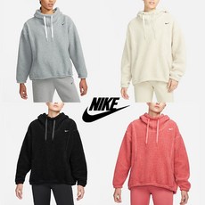 나이키양털후리스