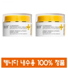 (캐나다직송) 스트라이벡틴 넥 크림 TL Advanced Tightening Neck Cream PLUS 30ml 2개 상품 이미지