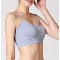 [세컨스킨] 베이직 와이드 캐미브라 NNWGU2003