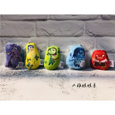 인사이드아웃2 팬던트 상하이디즈니랜드