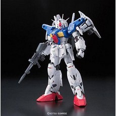 RG 0083 STARDUST MEMORY RX-78GP01 Fb 1 1144 기동 전사 건담 건담 프로토 타입 호기 풀 버니언 스케일 색으로 구분 된 프라