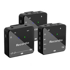 고프로무선마이크