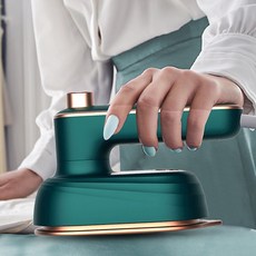 클리벤스팀다리미