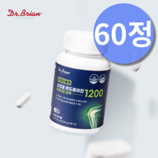 곤드레이치 콘드리친 맥스 코드로이친 1200 무릎 손가락 관절 약1개월분, 1개