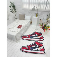 나이키신발러그