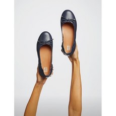 핏플랍플랫슈즈