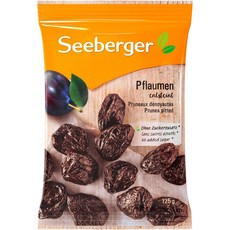 seeberger건자두