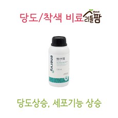 [가격준수]에너비 업/비료/당도/착색/식물영양제/에너비/상토/퇴비/농업/식물/원예, 에너비 업