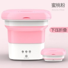 수동행주탈수기