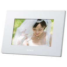 소니디지털액자어댑터