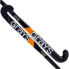 GRAYS KN10 Probow Xtreme 하키 스틱(2019/20) - 36.5 라이트