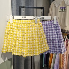 오후스커트