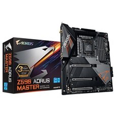 3080ti어로스마스터