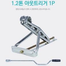 벤톤발판