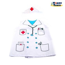 의사역할놀이옷