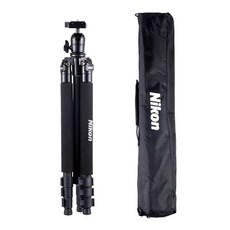 체리스팟 니콘 정품 AA-738 DSLR 카메라 삼각대 브이로그 영상 촬영용, 1개 리스팟 니콘 정품 AA-738 DSLR 카메라 삼각대 브이로그 영상 촬영용