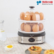 키친아트계란찜기
