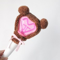 소녀시대공식응원봉
