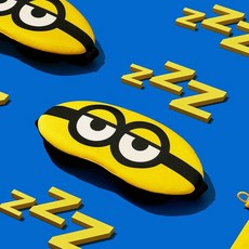 미니언즈수면안대