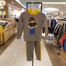 레고옷