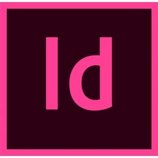 [Adobe]InDesign for teams [공공기관용/라이선스/1년사용]