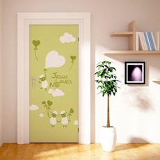 노아데코세계지도