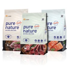  퓨어네이쳐 독 그레인프리 가수분해 기능성 강아지사료 5kg 사은, 강아지장난감1개, 퓨어네이쳐 오리와감자5kg 