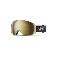 스미스 포디맥 스노우 고글 AC Sage Cattabriga-Alosa Frame ChromaPop Sun 블랙 G