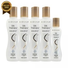 실크테라피홈쇼핑 최신상 본드 앤 리페어 헤어 에센스 130ml 4개+60 - 본드앤리페어