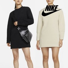 나이키카라원피스