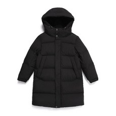 블랙야크키즈롱패딩