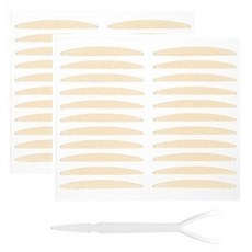 더샘쌍꺼풀테이프