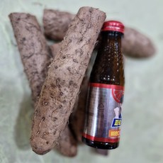 알찬농부 햇장마 24년 실속형 2 3 5 kg, 1박스, 5kg, 실속