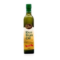 골든필드 현미유, 500ml, 14개