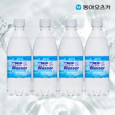 라인바싸 500ml 플레인 4박스총 파주