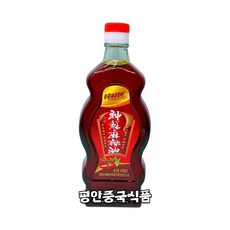 <평안중국식품> 신시안 마라유400g, 400g, 1개