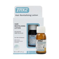 티알엑스투 헤어 리바이탈라이징로션, 60ml, 1개