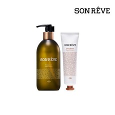[쏭레브] 핸드세트(핸드워시 300ML + 핸드크림 50ML), 상세 설명 참조
