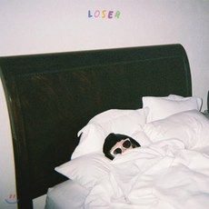 [LP] Sasha Sloan (사샤 슬론) - Loser [EP / 12인치 Vinyl] - sadelp