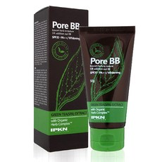 입큰 얼굴화장 모공 비비(모공을 매끈하게 커버) 50g, 1, 단일색상