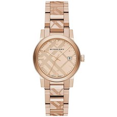 버버리 여성 시계 Ladies Watch BU9146