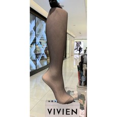 비비안망사스타킹